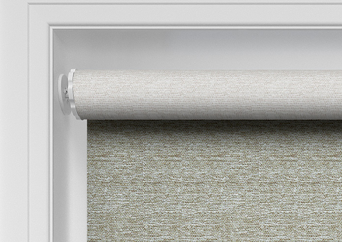 Argyll, Donn - Twist&Fit Roller Blind - Image 10